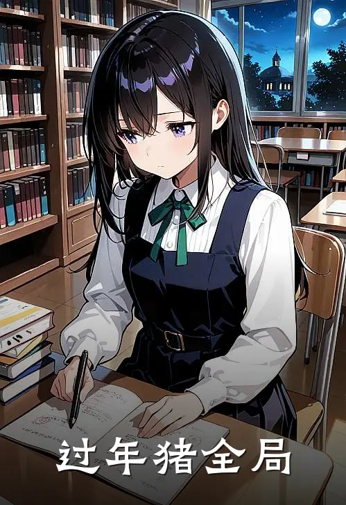 过年猪全局