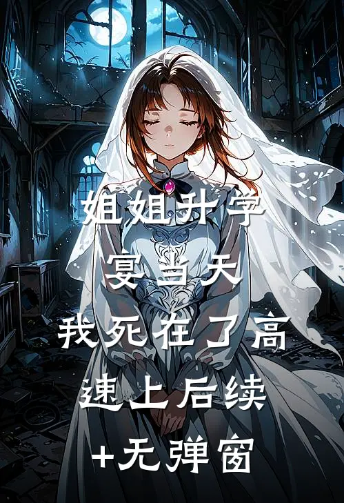 姐姐升学宴当天，我死在了高速上后续+无弹窗