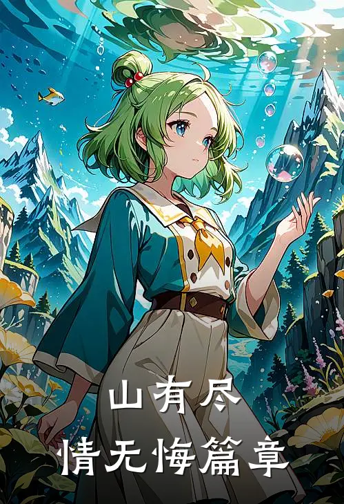 山有尽，情无悔篇章