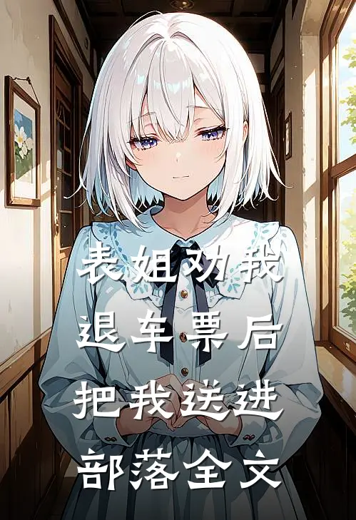 表姐劝我退车票后，把我送进部落全文