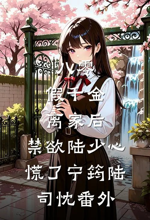 八零：假千金离家后，禁欲陆少心慌了宁筠陆司忱 番外