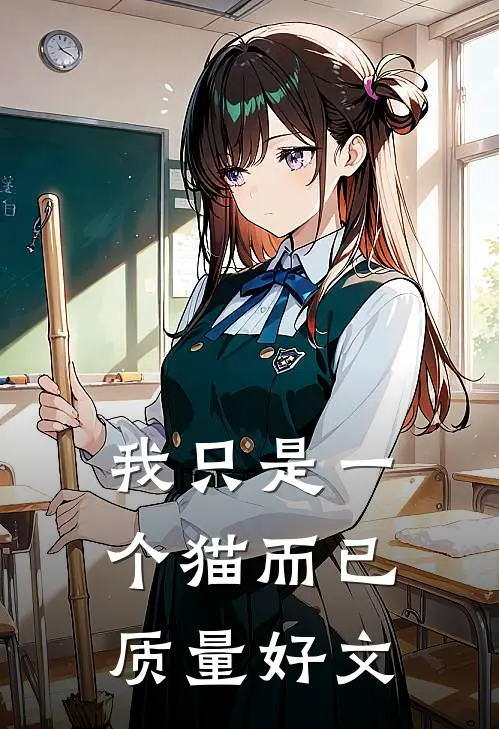 我只是一个猫而已质量好文