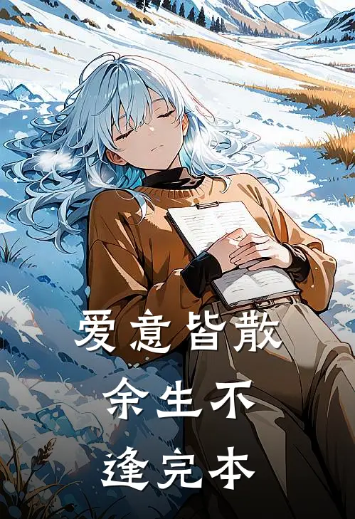 爱意皆散，余生不逢完本