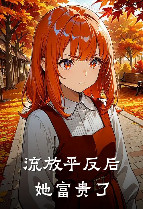 流放平反后，她富贵了