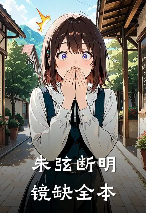 朱弦断明镜缺全本