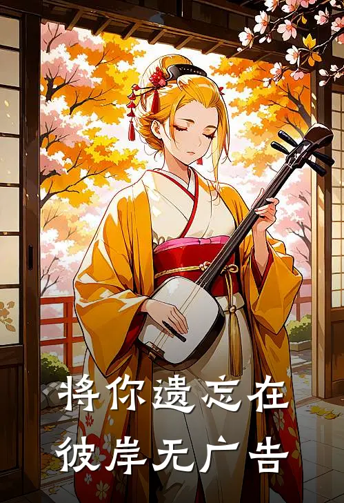 将你遗忘在彼岸无广告