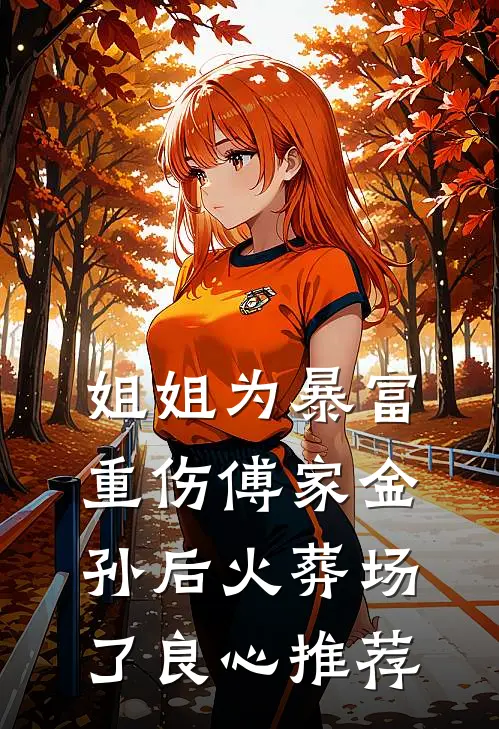 姐姐为暴富重伤傅家金孙后火葬场了良心推荐