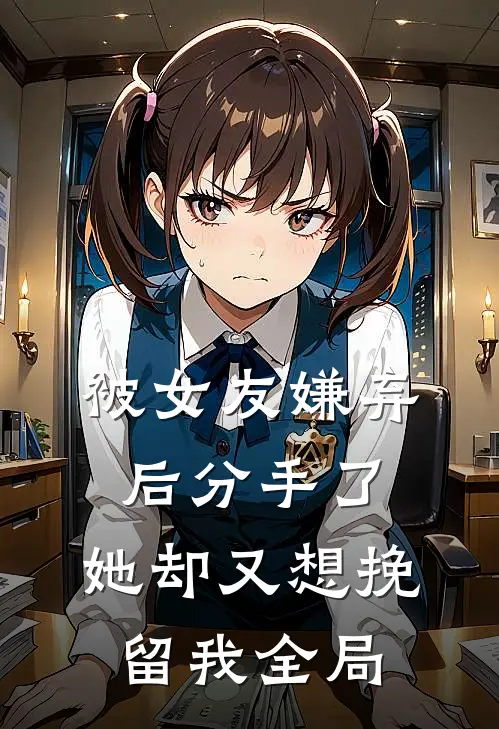 被女友嫌弃后分手了，她却又想挽留我全局