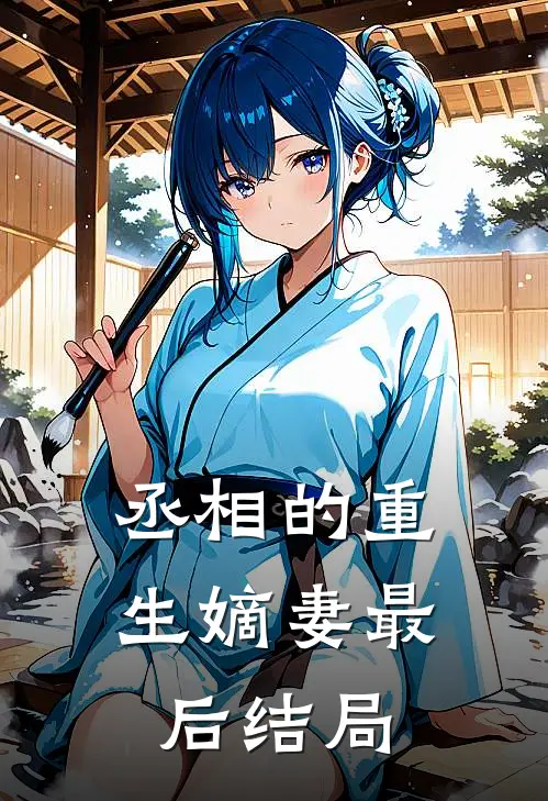 丞相的重生嫡妻最后结局