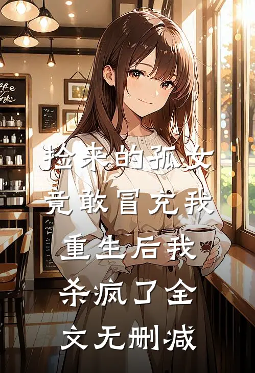 捡来的孤女竟敢冒充我，重生后我杀疯了全文无删减