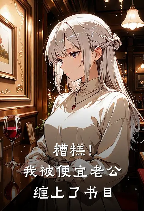 糟糕！我被便宜老公缠上了书目