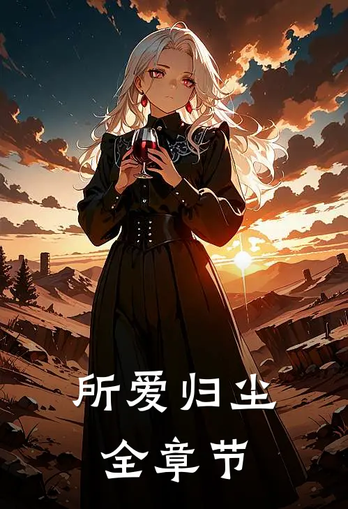 所爱归尘全章节