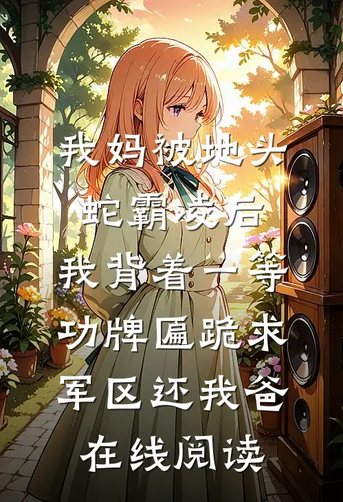 我妈被地头蛇霸凌后，我背着一等功牌匾跪求军区还我爸在线阅读