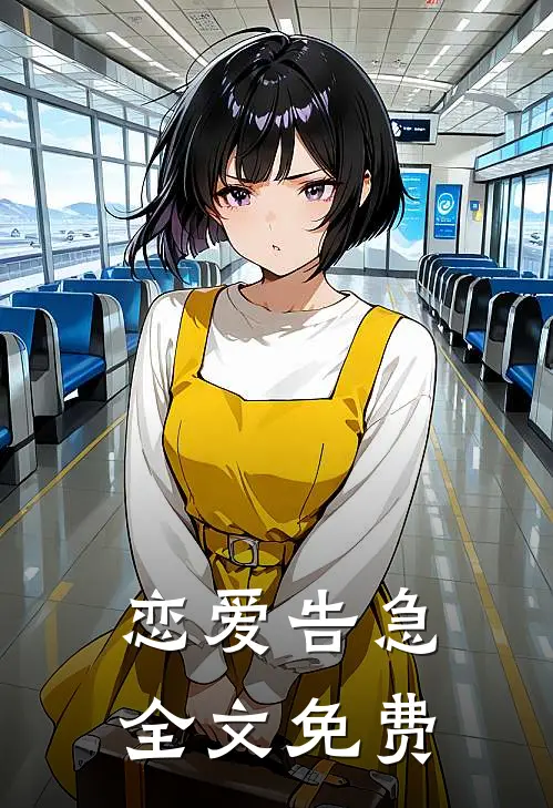 恋爱告急全文免费