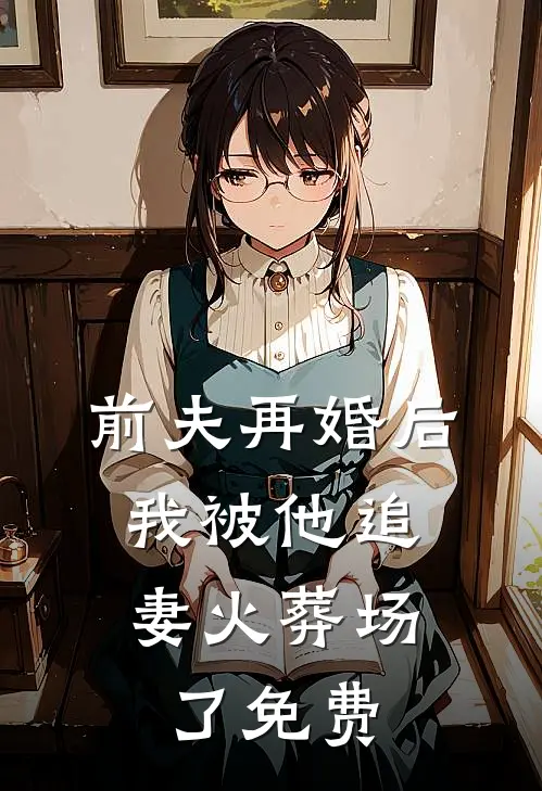前夫再婚后，我被他追妻火葬场了免费
