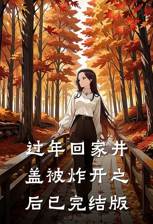 过年回家井盖被炸开之后已完结版