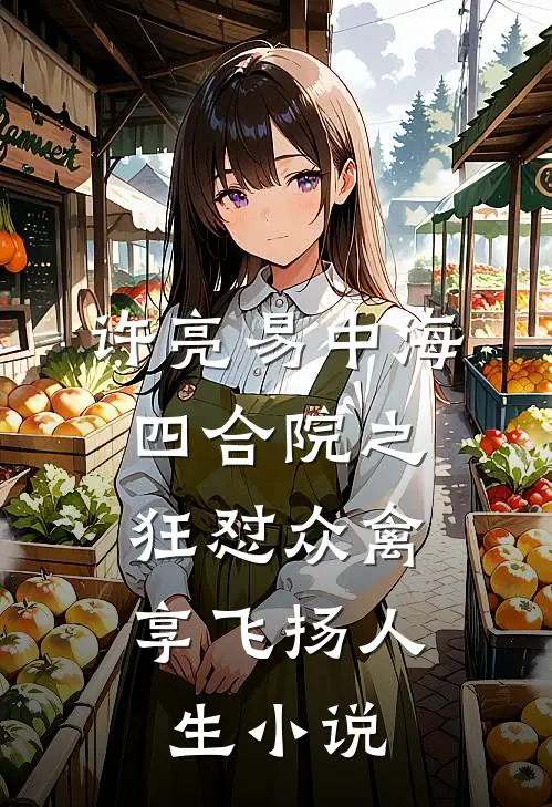 许亮易中海四合院之狂怼众禽，享飞扬人生小说