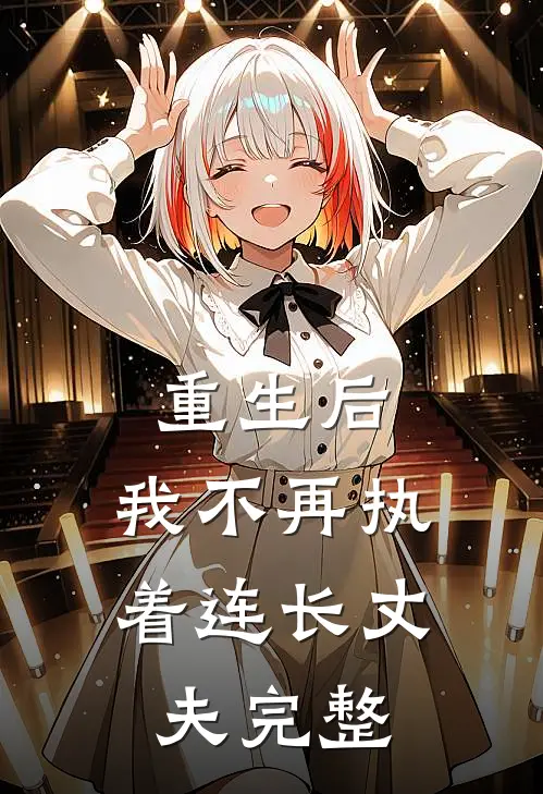 重生后，我不再执着连长丈夫完整