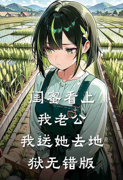 闺蜜看上我老公，我送她去地狱无错版