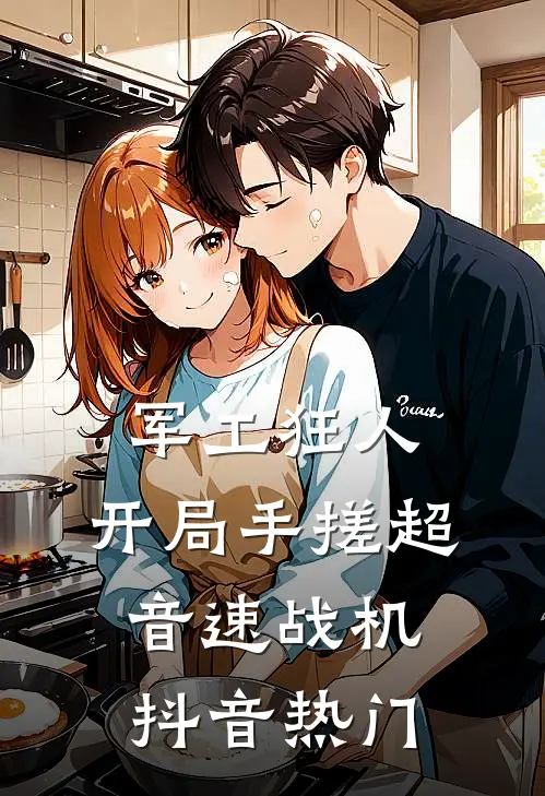 军工狂人：开局手搓超音速战机抖音热门