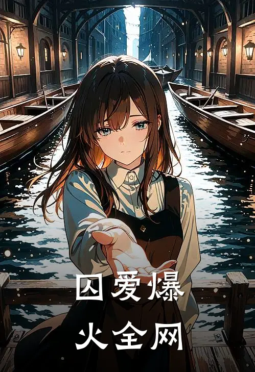 囚爱爆火全网