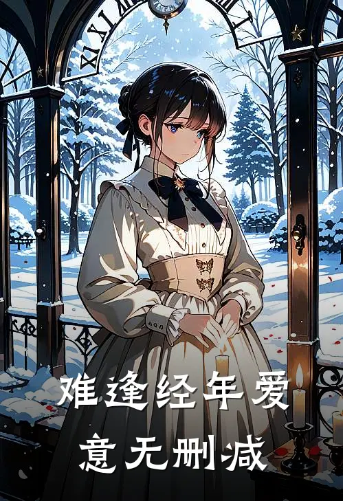 难逢经年爱意无删减