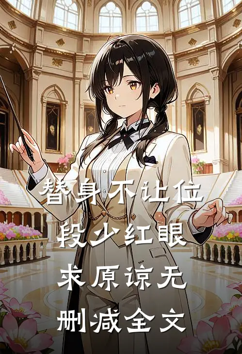 替身不让位：段少红眼求原谅无删减全文