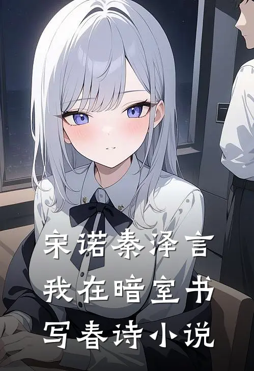 宋诺秦泽言我在暗室书写春诗小说