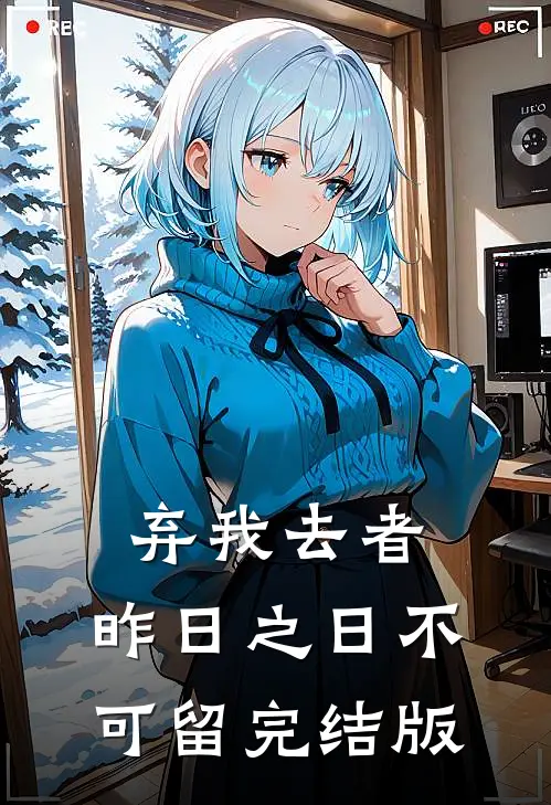 弃我去者，昨日之日不可留完结版
