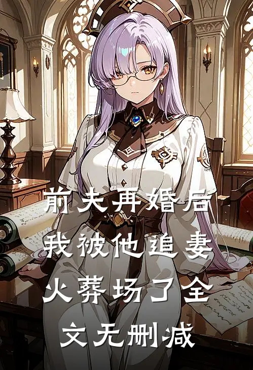 前夫再婚后，我被他追妻火葬场了全文无删减