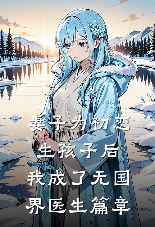 妻子为初恋生孩子后，我成了无国界医生篇章