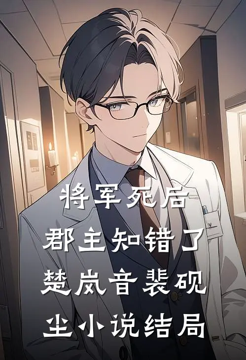 女友在系统里废掉我，她后悔了精修版