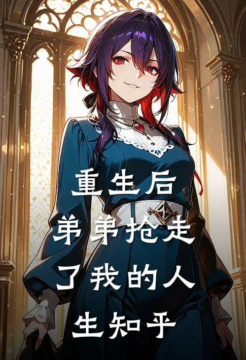 重生后，弟弟抢走了我的人生知乎