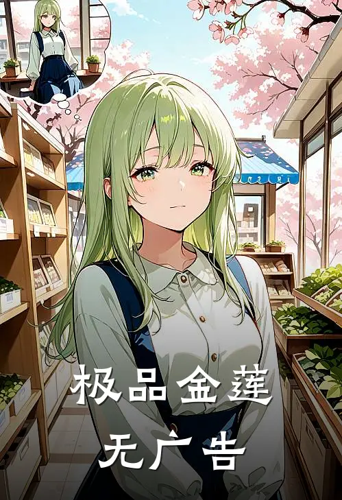 极品金莲无广告