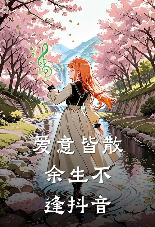 爱意皆散，余生不逢抖音