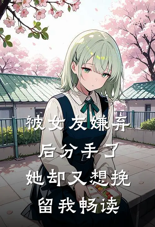 被女友嫌弃后分手了，她却又想挽留我畅读