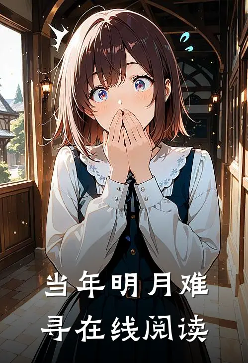 当年明月难寻在线阅读