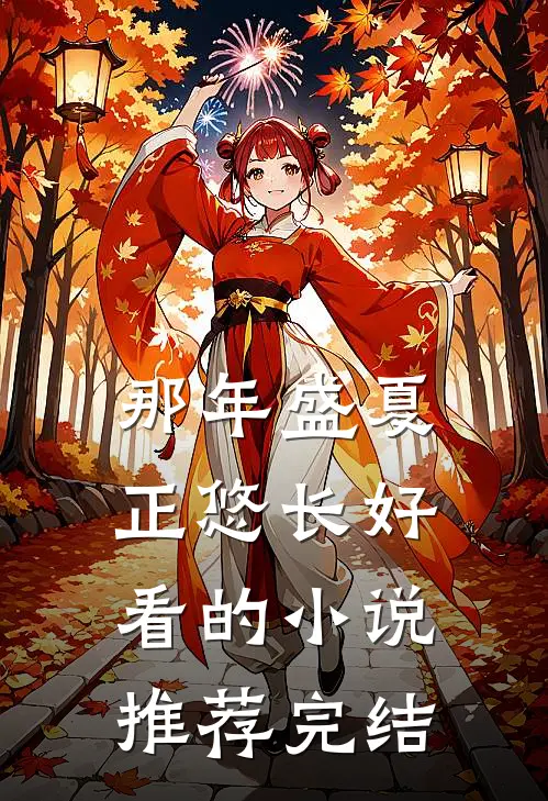 那年盛夏正悠长好看的小说推荐完结