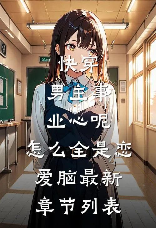快穿：男主事业心呢，怎么全是恋爱脑最新章节列表