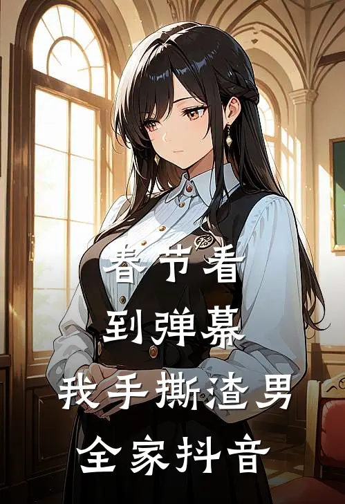 春节看到弹幕，我手撕渣男全家抖音