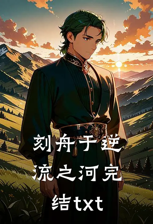 刻舟于逆流之河完结txt