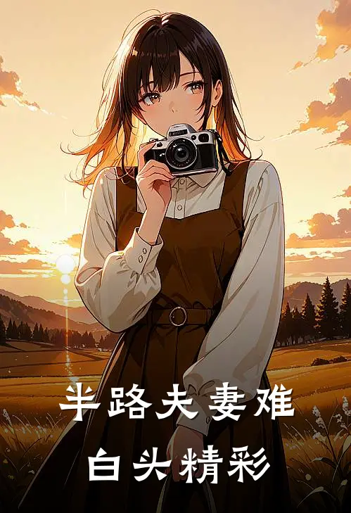 半路夫妻难白头精彩