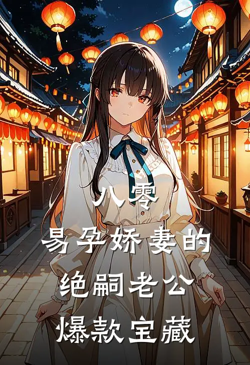 八零：易孕娇妻的绝嗣老公爆款宝藏