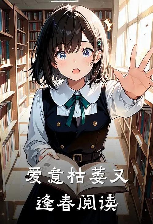 爱意枯萎又逢春阅读
