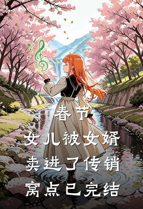 春节，女儿被女婿卖进了传销窝点已完结