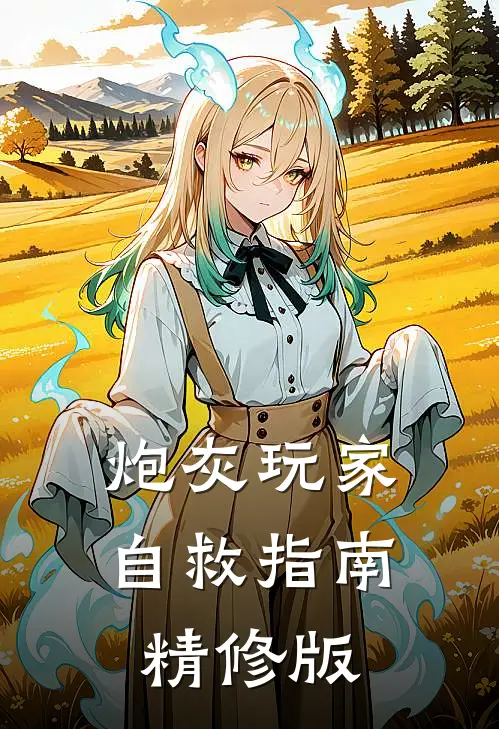 炮灰玩家自救指南精修版