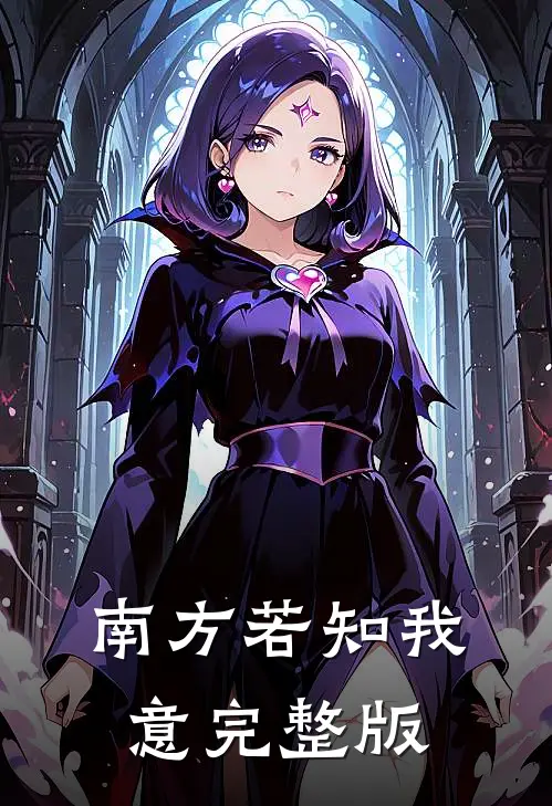南方若知我意完整版