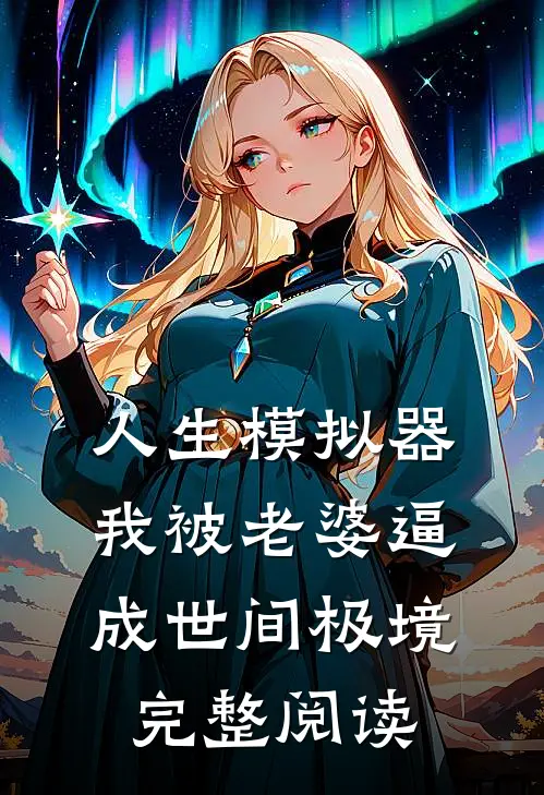 人生模拟器：我被老婆逼成世间极境完整阅读