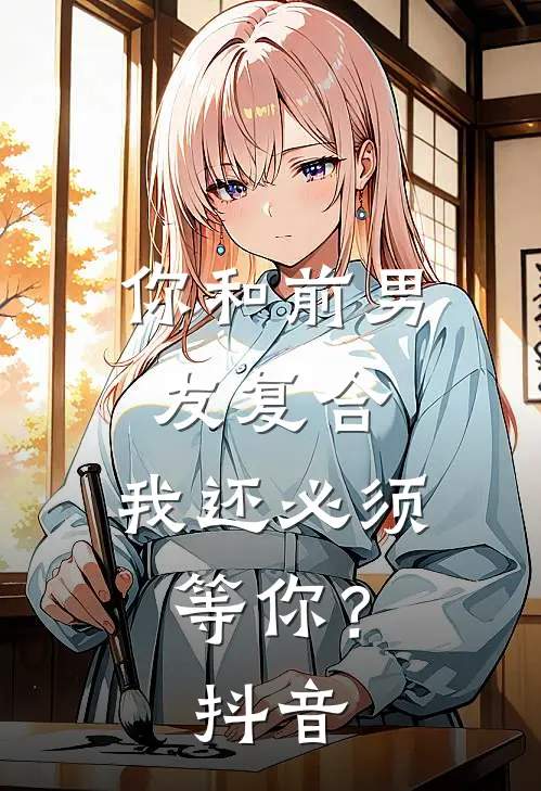 你和前男友复合，我还必须等你？抖音
