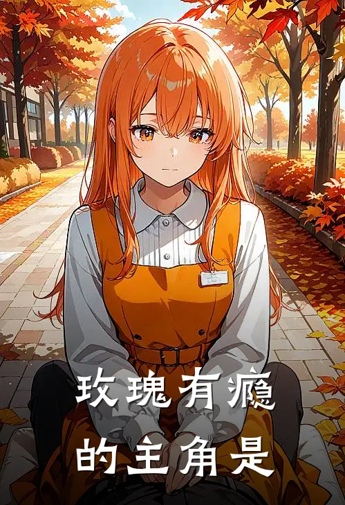 玫瑰有瘾的主角是
